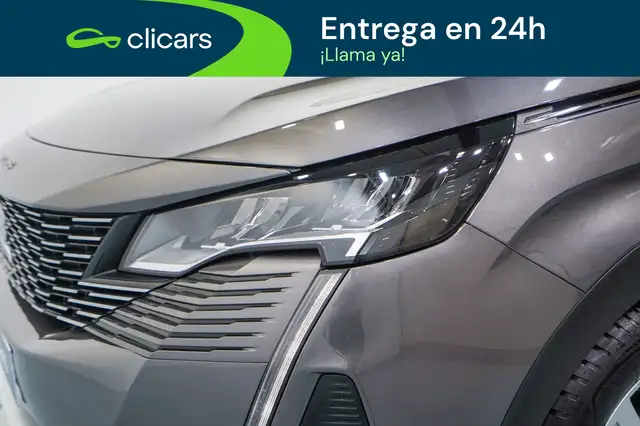 Peugeot 3008 view 10