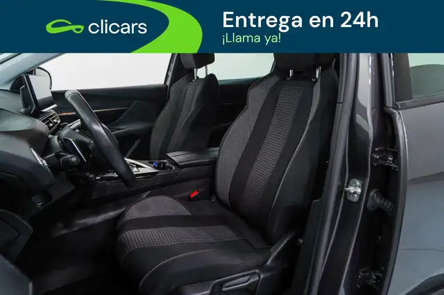 Peugeot 3008 view 14