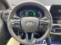 Hyundai i30 N-Line Mild-Hybrid Kombi Sportpaket Navi Digitales Schwarz - thumbnail 12