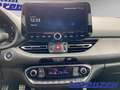 Hyundai i30 N-Line Mild-Hybrid Kombi Sportpaket Navi Digitales Schwarz - thumbnail 13