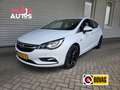Opel Astra 1.4 Innovation Blanc - thumbnail 1