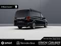 Mercedes-Benz Marco Polo V 300 d Marco Polo Küche Leder Glasdach Ambi AHK Schwarz - thumbnail 2