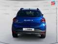 Dacia Sandero 1.0 ECO-G 100ch Stepway Expression Camera Blau - thumbnail 7