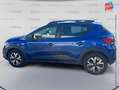 Dacia Sandero 1.0 ECO-G 100ch Stepway Expression Camera Blau - thumbnail 9