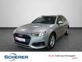 Audi A4 35 TDI 120(163) kW(PS) S tronic Silber - thumbnail 1