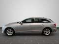 Audi A4 35 TDI 120(163) kW(PS) S tronic Silber - thumbnail 7