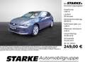 Volkswagen Golf 2.0 TDI DSG Style Grau - thumbnail 1