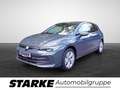 Volkswagen Golf 2.0 TDI DSG Style Grau - thumbnail 2