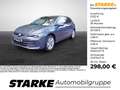 Volkswagen Golf 2.0 TDI DSG Style Gris - thumbnail 1