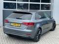 Audi A3 Sportback 1.4 TFSI Pro Line g-tron | Navi | Cruise Gris - thumbnail 19