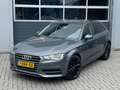 Audi A3 Sportback 1.4 TFSI Pro Line g-tron | Navi | Cruise Gris - thumbnail 10