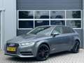 Audi A3 Sportback 1.4 TFSI Pro Line g-tron | Navi | Cruise Gris - thumbnail 1