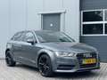 Audi A3 Sportback 1.4 TFSI Pro Line g-tron | Navi | Cruise Gris - thumbnail 11