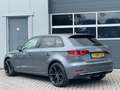 Audi A3 Sportback 1.4 TFSI Pro Line g-tron | Navi | Cruise Gris - thumbnail 12