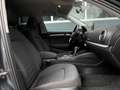 Audi A3 Sportback 1.4 TFSI Pro Line g-tron | Navi | Cruise Gris - thumbnail 9