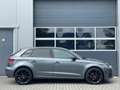 Audi A3 Sportback 1.4 TFSI Pro Line g-tron | Navi | Cruise Gris - thumbnail 18