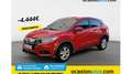 Honda HR-V 1.6i VTEC 4WD Negro - thumbnail 1