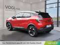 Renault Captur Techno Mild Hybrid 140 Rot - thumbnail 3