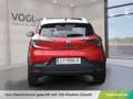 Renault Captur Techno Mild Hybrid 140 Rot - thumbnail 7