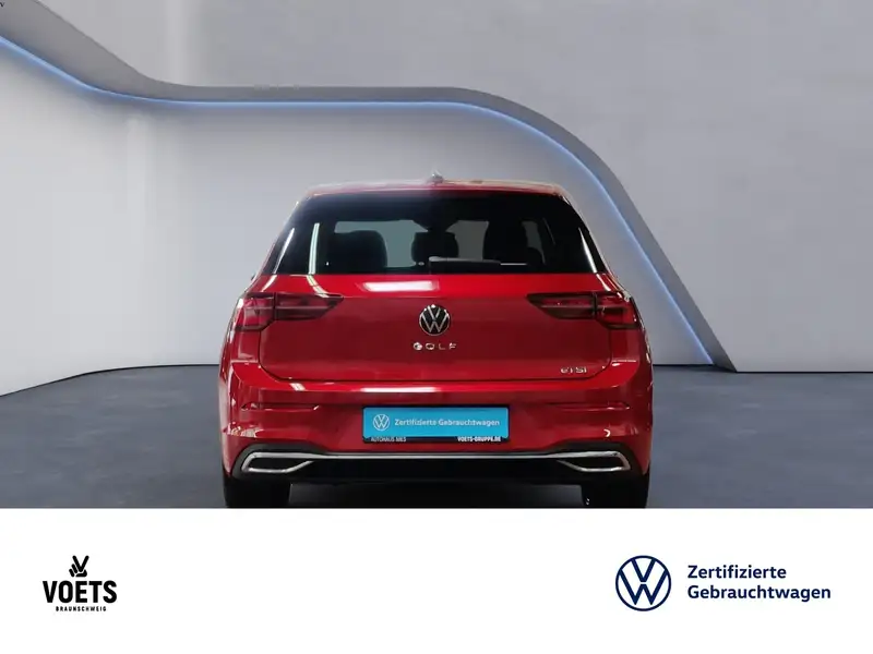 Annonce voiture d'occasion Volkswagen Golf - CARADIZE