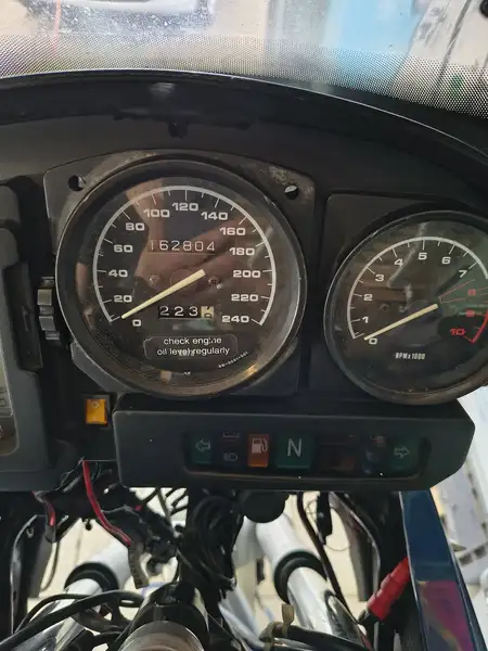 BMW R 1150 GS - foto 3