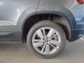Skoda Karoq 1.5 TSI Selection ACT DSG 110KW Gris - thumbnail 8