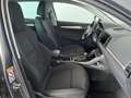 Skoda Karoq 1.5 TSI Selection ACT DSG 110KW Gris - thumbnail 5