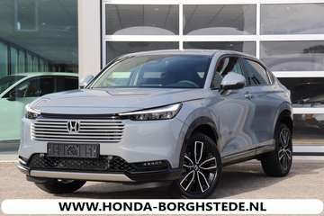 1.5 e:HEV i-MMD 131pk CVT Advance