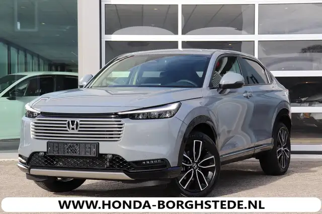 Honda HR-V 1.5 e:HEV i-MMD 131pk CVT Advance