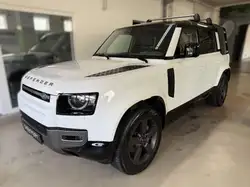 Land Rover Defender 110 X Dynamic HSE 7 Sitze|StHz|360°