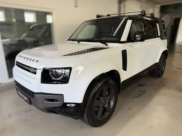 Land Rover Defender 110 X Dynamic HSE 7 Sitze|StHz|360°