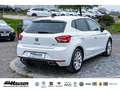 SEAT Ibiza FR 1.0 TSI DSG NAVI KAMERA VIRTUAL ACC LED PDC FUL Weiß - thumbnail 4