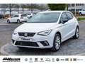 SEAT Ibiza FR 1.0 TSI DSG NAVI KAMERA VIRTUAL ACC LED PDC FUL Weiß - thumbnail 1