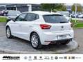 SEAT Ibiza FR 1.0 TSI DSG NAVI KAMERA VIRTUAL ACC LED PDC FUL Weiß - thumbnail 4