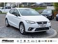 SEAT Ibiza FR 1.0 TSI DSG NAVI KAMERA VIRTUAL ACC LED PDC FUL Weiß - thumbnail 5
