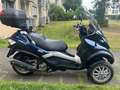 Piaggio MP3 400 Bleu - thumbnail 1