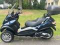 Piaggio MP3 400 Bleu - thumbnail 2