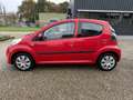 Citroen C1 1.0-12V Selection. 5 deurs,Airco. Druklager hoorba Rouge - thumbnail 10