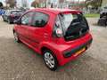 Citroen C1 1.0-12V Selection. 5 deurs,Airco. Druklager hoorba Rouge - thumbnail 4
