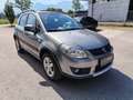 Suzuki SX4 1,6 GL 4WD deluxe Grau - thumbnail 7