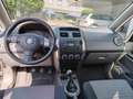 Suzuki SX4 1,6 GL 4WD deluxe Grau - thumbnail 11