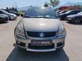 Suzuki SX4 1,6 GL 4WD deluxe Grau - thumbnail 8