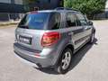 Suzuki SX4 1,6 GL 4WD deluxe Grau - thumbnail 5