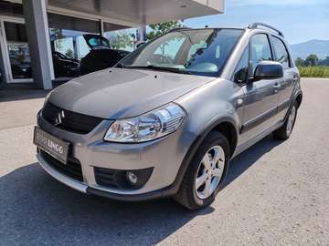 1,6 GL 4WD deluxe
