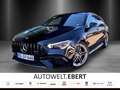 Mercedes-Benz CLA 45 AMG CLA 45 S AMG 4M+ Drivers SitzKli BURE KeyGo MLED Schwarz - thumbnail 1
