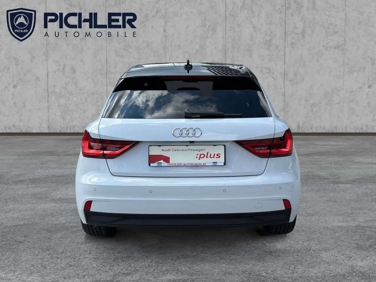 Audi A1 2026