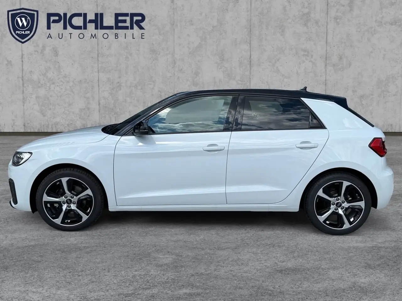 Audi A1 2026