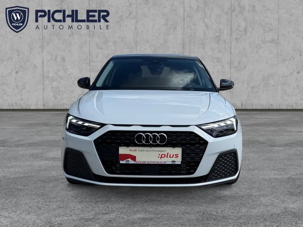 Audi A1 2026