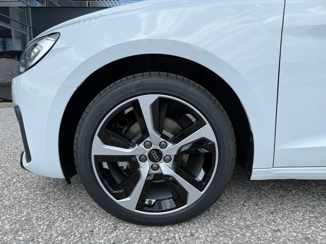 Audi A1 2026