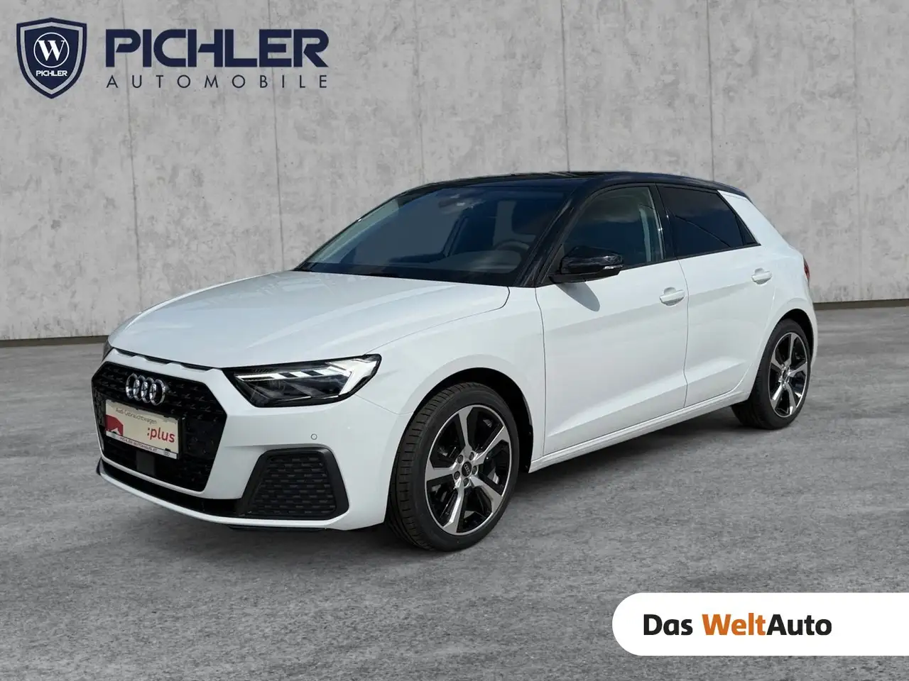 Audi A1 2026